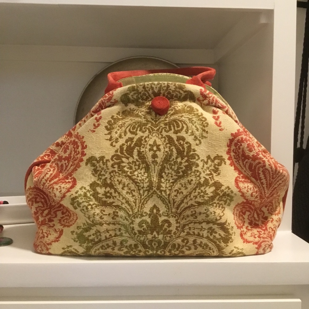 Sundance Catalog Purse